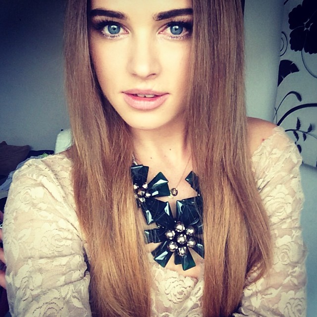 Maffashion znów zmieniła fryzurę (FOTO)