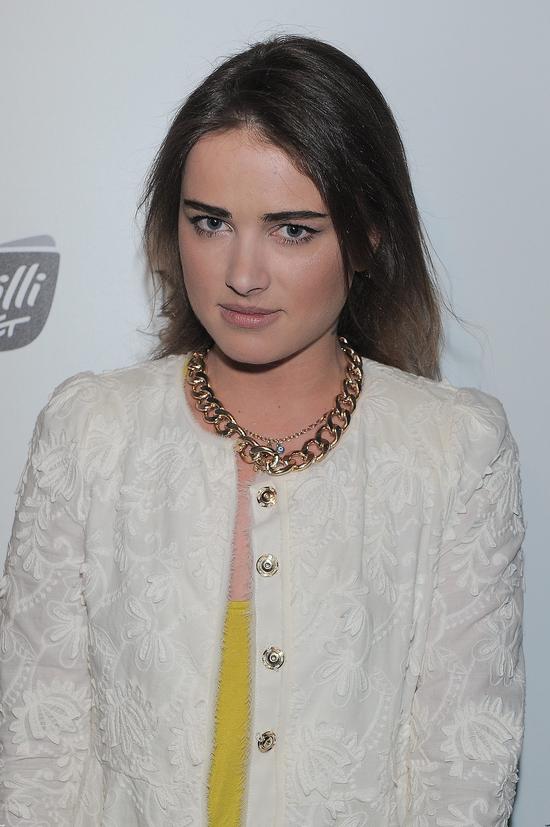 Jak bardzo Maffashion zmieniła się od początku wizyt na ściankach? (FOTO)