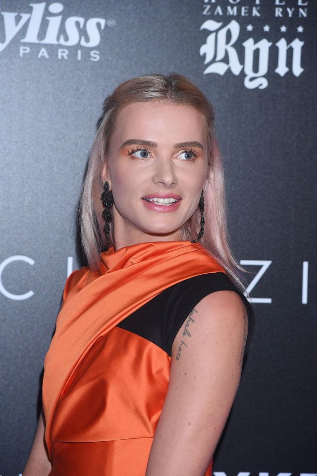 Maffashion TO TY?! Blogerka pokazała stare zdjęcie i pyta Czarka, czy...