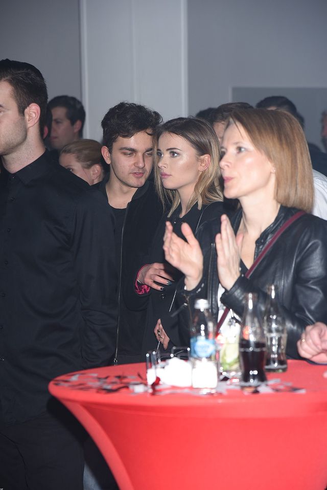 Maffashion TO TY?! Blogerka pokazała stare zdjęcie i pyta Czarka, czy...