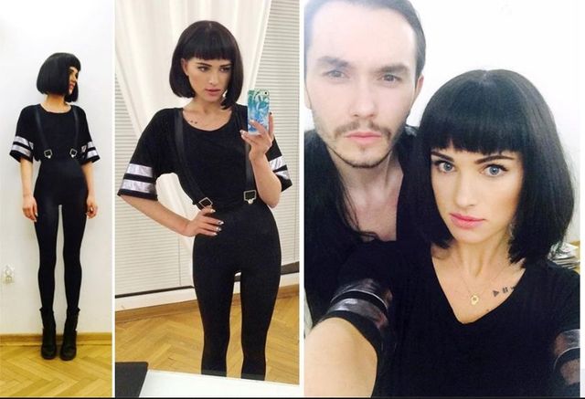 Maffashion przefarbowała włosy i zrobiła boba! (FOTO+VIDEO)