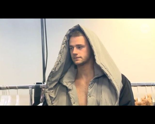 Mateusz Maga o wspólnym mieszkaniu z Góralem