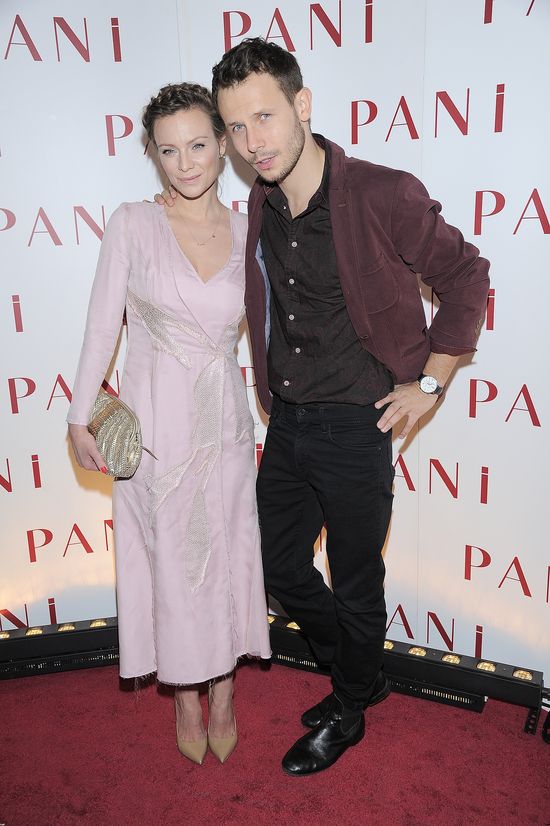 Mnóstwo znanych twarzy na rozdaniu Srebrnych Jabłek (FOTO)