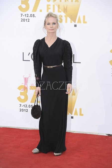 Czerwony dywan Festiwalu w Gdyni (FOTO)