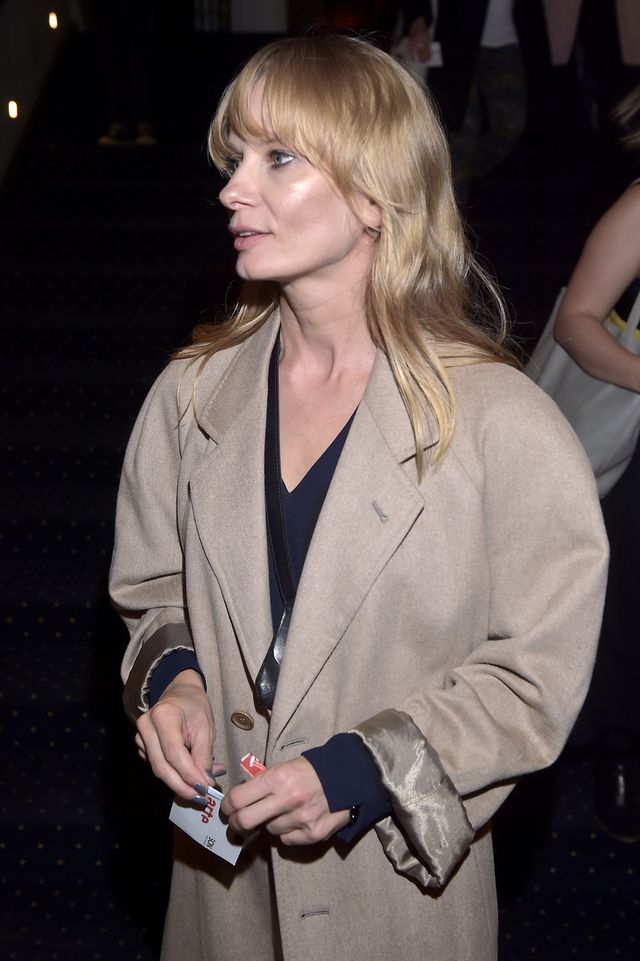 Magda Cielecka kończy 46 lat: To ja. Tak wyglądam. Bez upiększeń