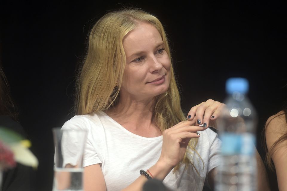 Magda Cielecka kończy 46 lat: To ja. Tak wyglądam. Bez upiększeń