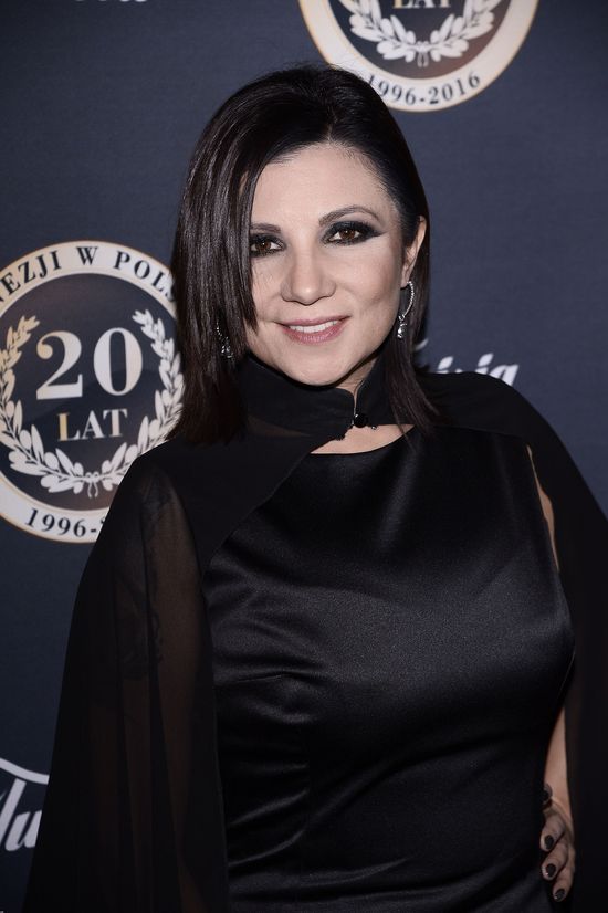 Warto było czekać dwa lata, by zobaczyć ją w tym? (FOTO) Warto było czekać dwa lata, by zobaczyć ją w tym? (FOTO)