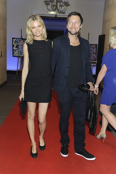 Magda Frąckowiak: Zaszłam na szczyt Magda Frąckowiak: Zaszłam na szczyt