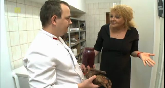 Właściciele Matalmary chcą wytoczyć proces Magdzie Gessler