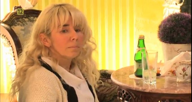 Gessler wściekła: To jest koszmar! Zamknijcie tę budę! Gessler wściekła: To jest koszmar! Zamknijcie tę budę!