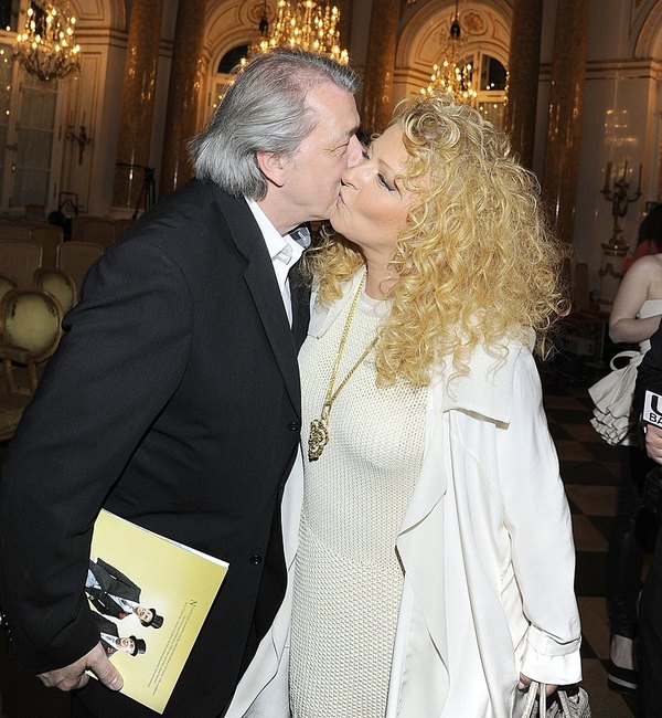 Gessler: We wrześniu czeka nas z Waldemarem piękny ślub...