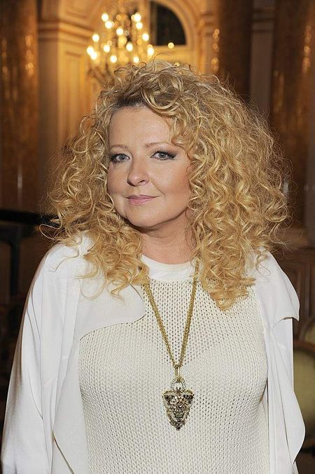 Magda Gessler: Ratuję od biedy, choroby i rozwodów