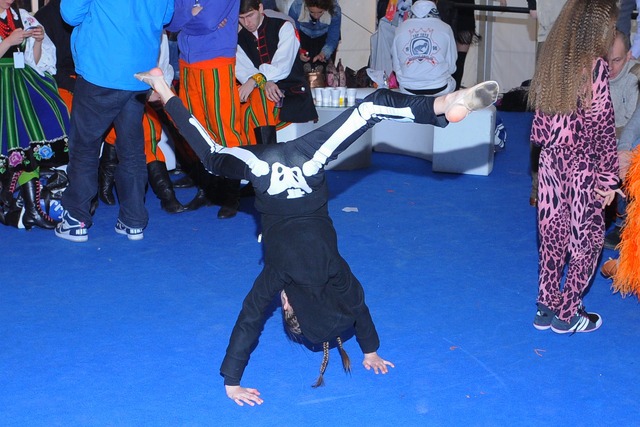 Tylko taniec - Got To Dance 5. odcinek (FOTO) Tylko taniec - Got To Dance 5. odcinek (FOTO)