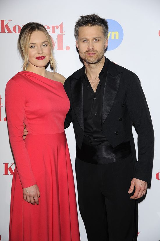 Gwiazdy z Listów do M 2 dają koncert! (FOTO) Gwiazdy z Listów do M 2 dają koncert! (FOTO)