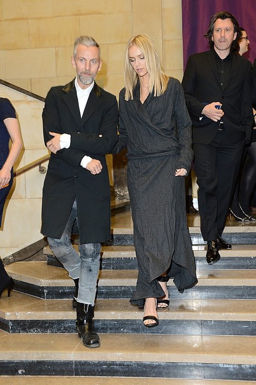 Magda Mielcarz zaliczyła modową wpadkę (FOTO)