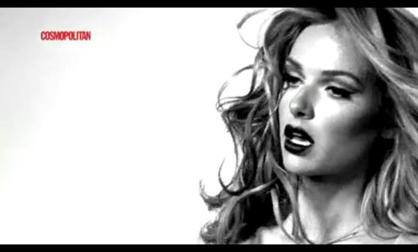 Magda Mielcarz: Nie lubię się rzucać w oczy (FOTO) Magda Mielcarz: Nie lubię się rzucać w oczy (FOTO)