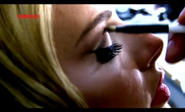 Magda Mielcarz: Nie lubię się rzucać w oczy (FOTO) Magda Mielcarz: Nie lubię się rzucać w oczy (FOTO)