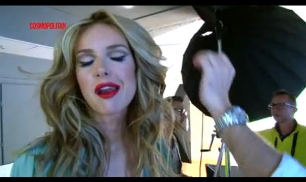 Magda Mielcarz: Nie lubię się rzucać w oczy (FOTO) Magda Mielcarz: Nie lubię się rzucać w oczy (FOTO)