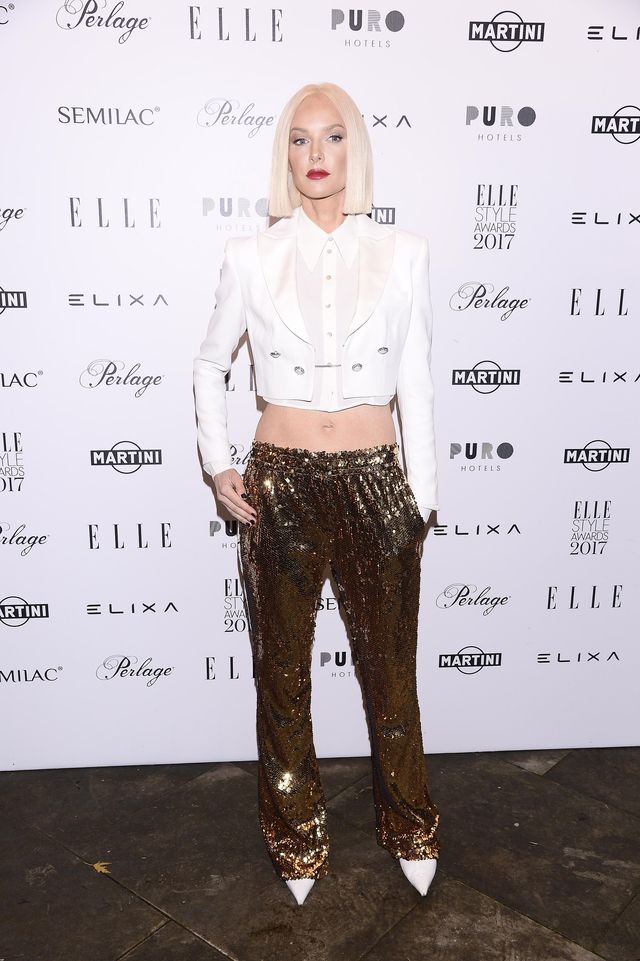 Magda Mielcarz wyjaśniła, dlaczego zmieniła fryzurę, makijaż i styl