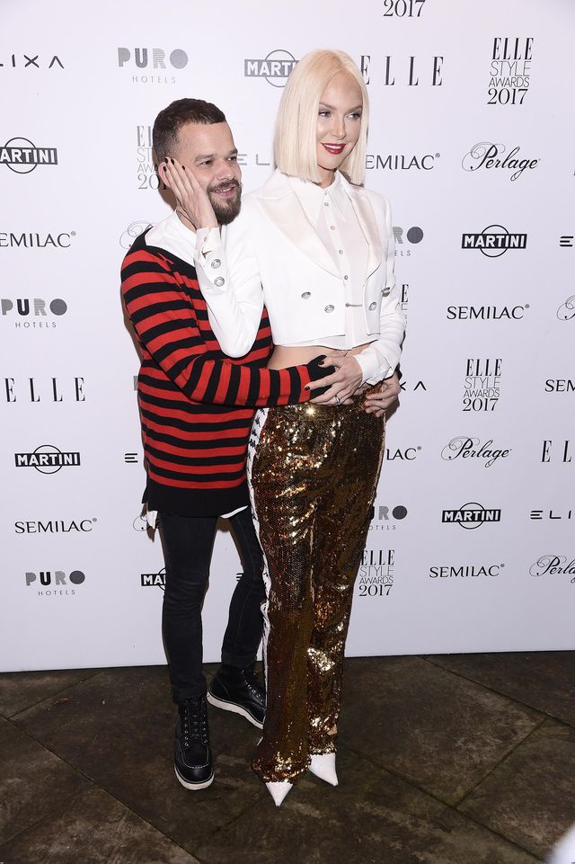 Magda Mielcarz wyjaśniła, dlaczego zmieniła fryzurę, makijaż i styl