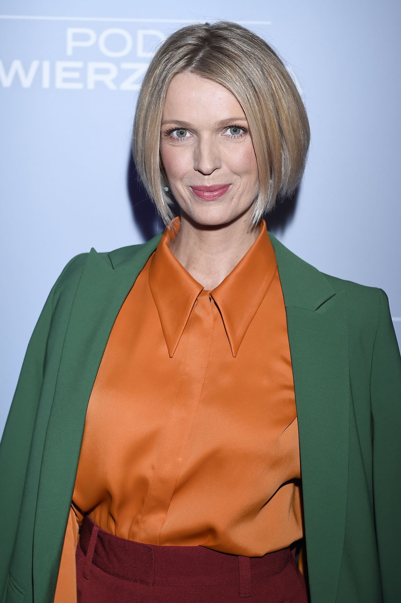 Nowa fryzura Magdy Mołek nie spodobała się fanom - nie pasuje jej bob? Nowa fryzura Magdy Mołek nie spodobała się fanom - nie pasuje jej bob?