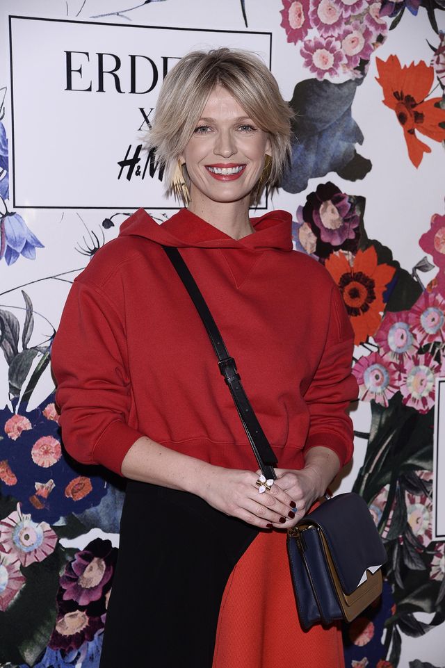 Magda Mołek JEST W CIĄŻY!