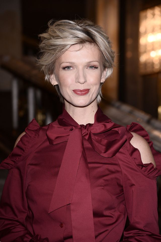 Magda Mołek JEST W CIĄŻY!