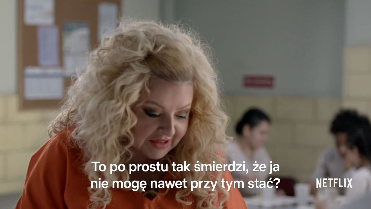 Magda Gessle W WIĘZIENIU - musicie to zobaczyć! (VIDEO)