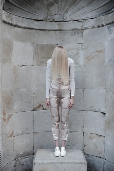 Pamiętacie Magdę Roman z Top Model 2? (FOTO)