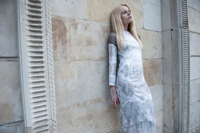 Pamiętacie Magdę Roman z Top Model 2? (FOTO)