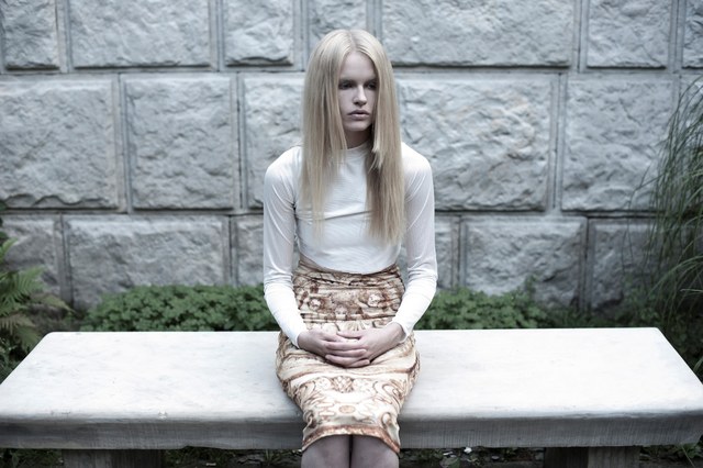 Pamiętacie Magdę Roman z Top Model 2? (FOTO)