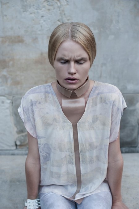 Pamiętacie Magdę Roman z Top Model 2? (FOTO)