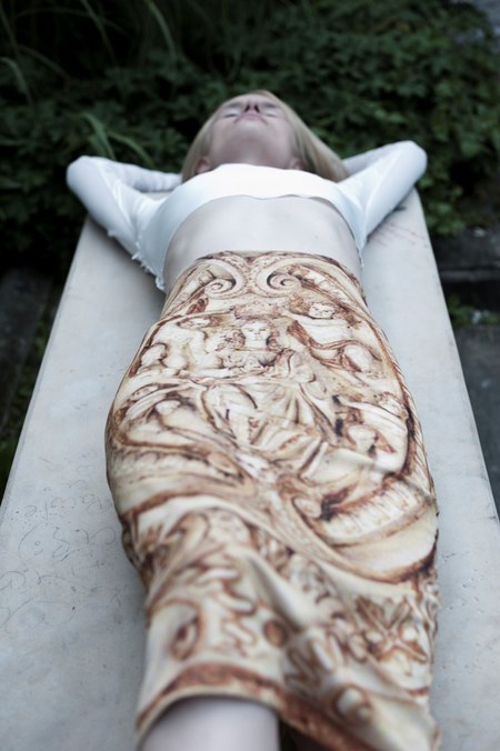 Pamiętacie Magdę Roman z Top Model 2? (FOTO)