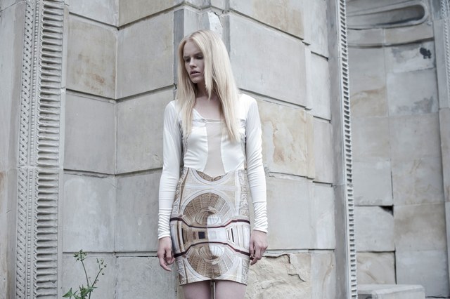 Pamiętacie Magdę Roman z Top Model 2? (FOTO)