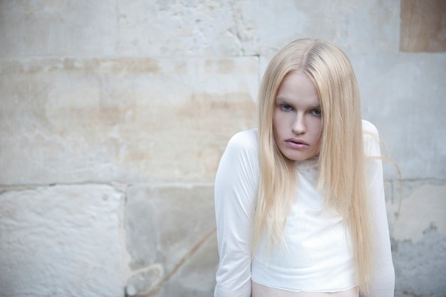 Pamiętacie Magdę Roman z Top Model 2? (FOTO)