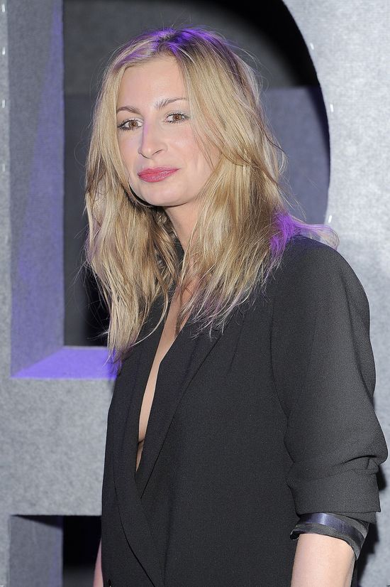 Co ona na siebie włożyła? (FOTO) Co ona na siebie włożyła? (FOTO)