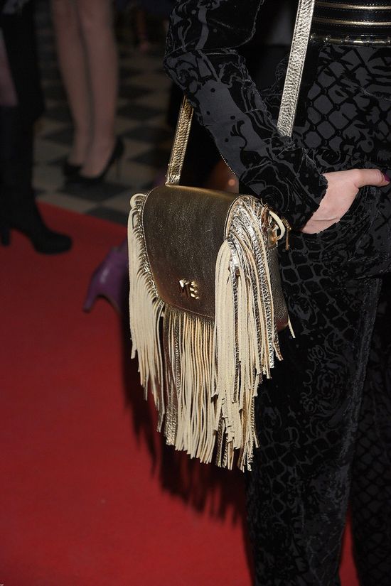 Jak udało jej się wyszarpać te ciuszki od Balmain? (FOTO)