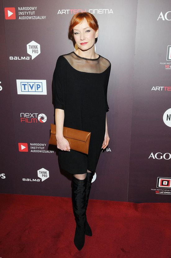 Kto przybył na premierę filmu Ziarno Prawdy? (FOTO)