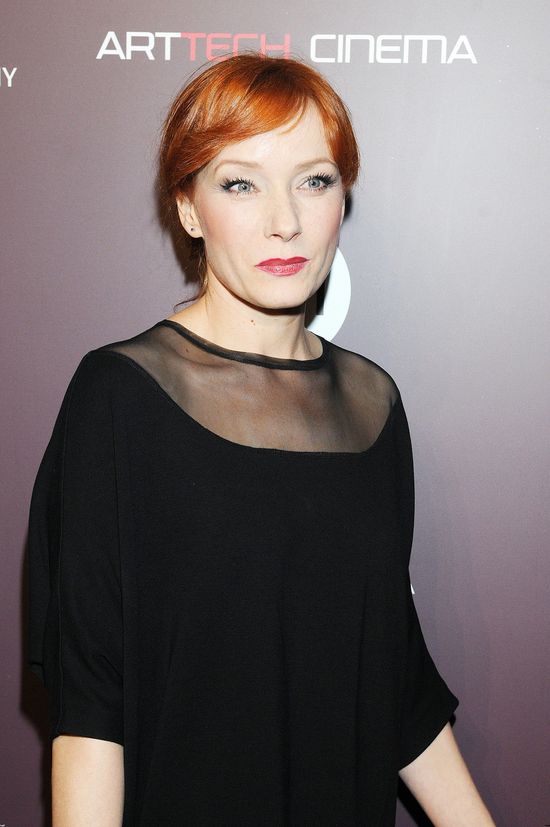 Kto przybył na premierę filmu Ziarno Prawdy? (FOTO)