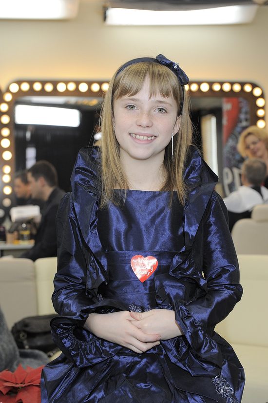 Magda Welc z Mam talent wraca po pięciu latach Magda Welc z Mam talent wraca po pięciu latach