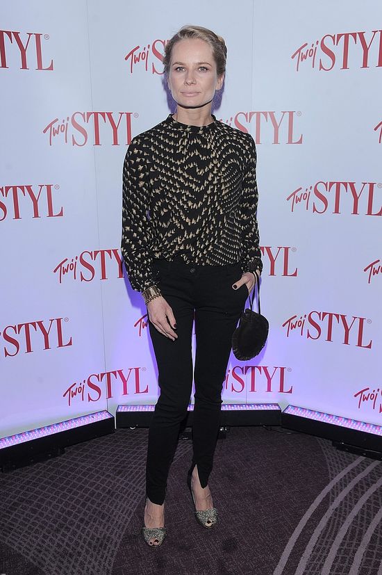 Gwiazdy na rozdaniu nagród Doskonałość Roku 2013 (FOTO) Gwiazdy na rozdaniu nagród Doskonałość Roku 2013 (FOTO)