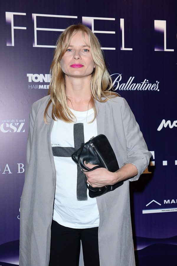 Metamorfoza Magdaleny Cieleckiej (FOTO)