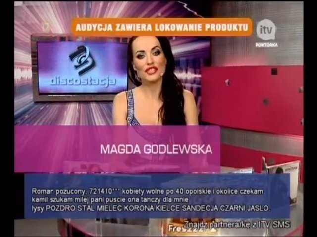 Oto erotyczna wersja Perfekcyjnej Pani Domu