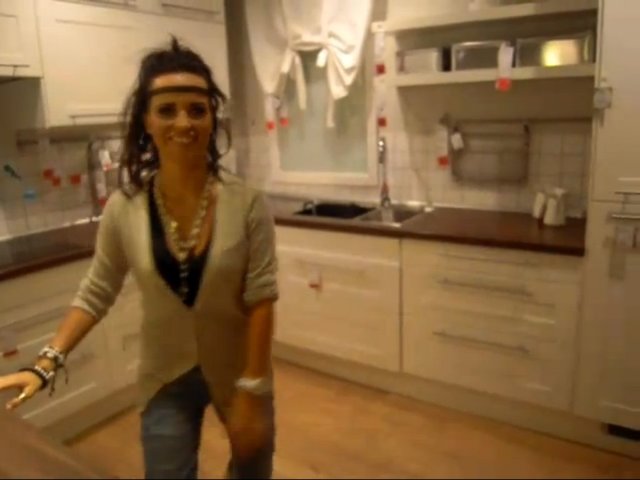 Oto erotyczna wersja Perfekcyjnej Pani Domu