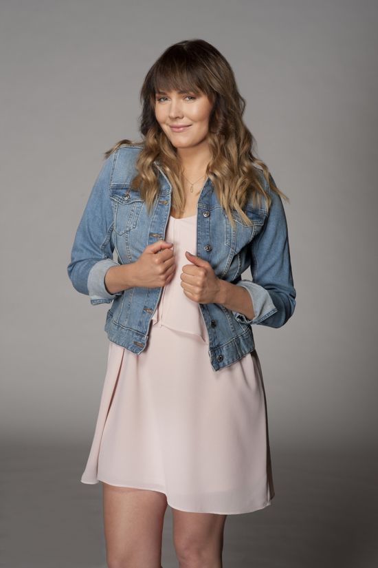 Magdalena Lamparska opowiada, jak pomogła miłości Magdalena Lamparska opowiada, jak pomogła miłości