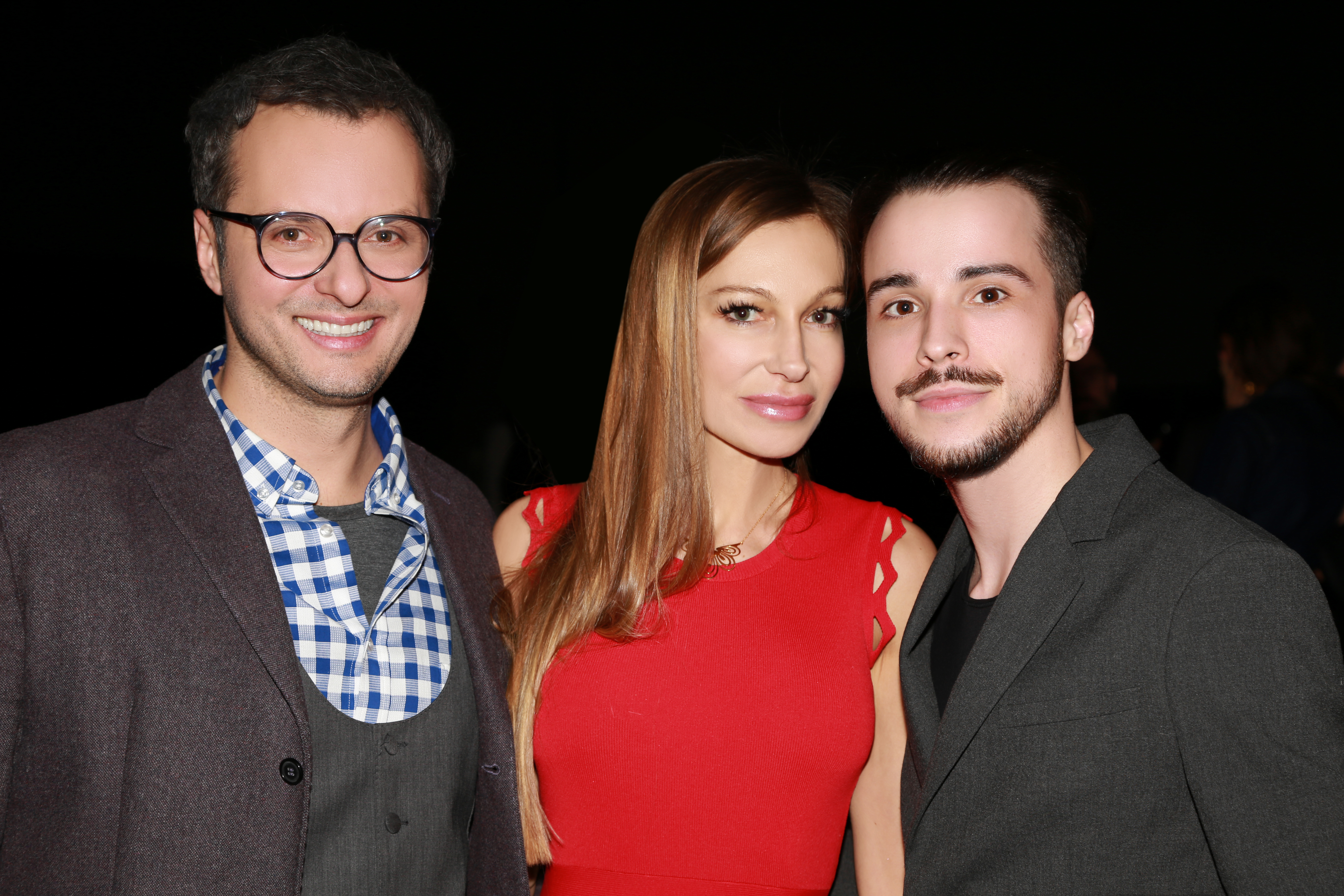 Pokaz Lilou & BIZUU: Biżuteria czarowała na wybiegu!