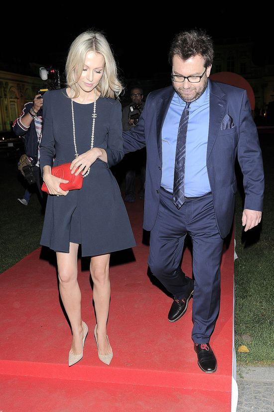 Ogórek i Węglarczyk mieszkają razem!