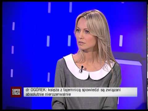 Magdalena Ogórek chce zostać prezydentem RP 