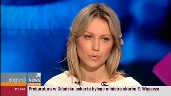 Magdalena Ogórek chce zostać prezydentem RP 