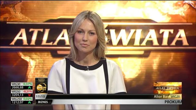 Magdalena Ogórek chce zostać prezydentem RP 